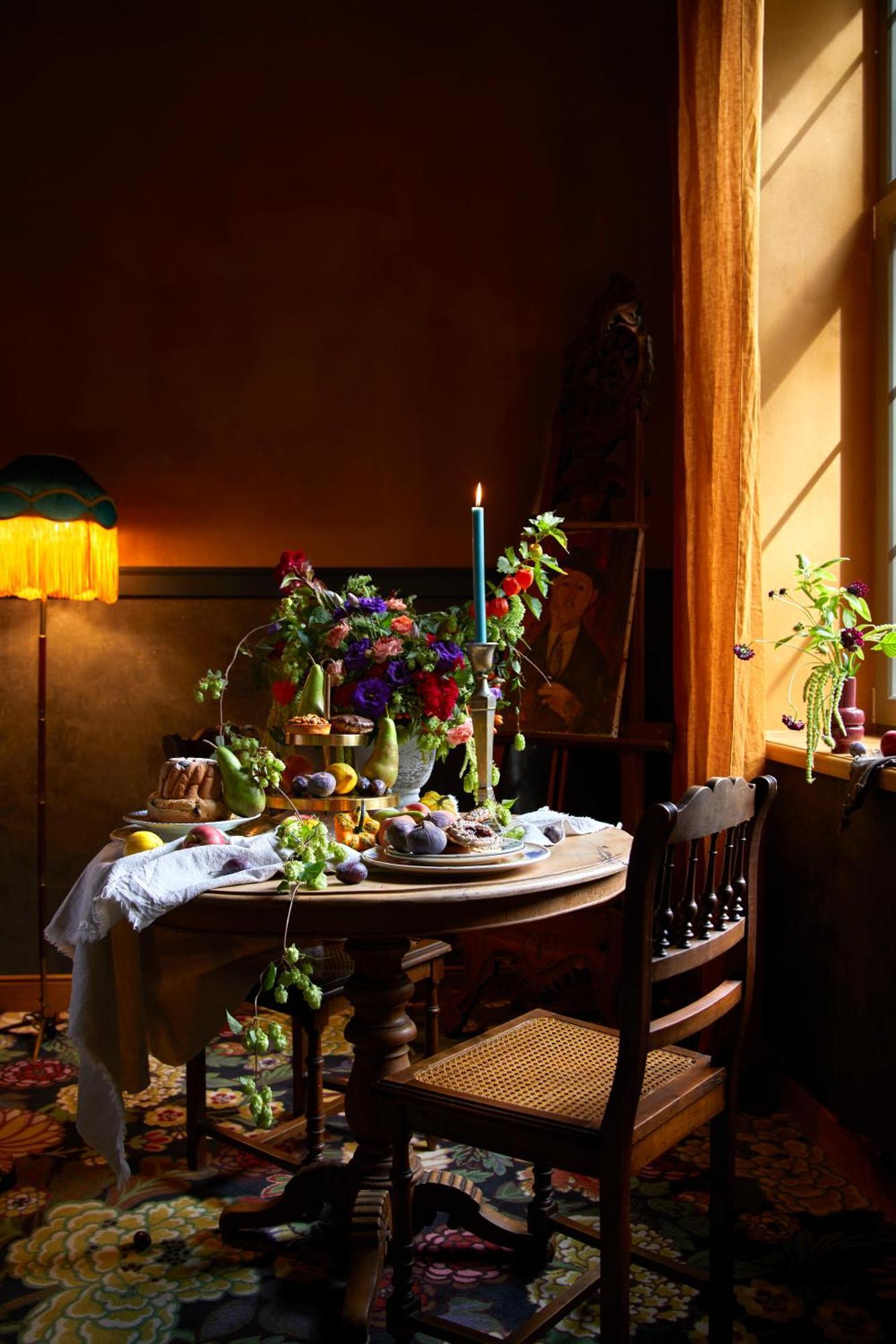 Domaine Boheme I Art De Vivre Guebwiller Exterior foto