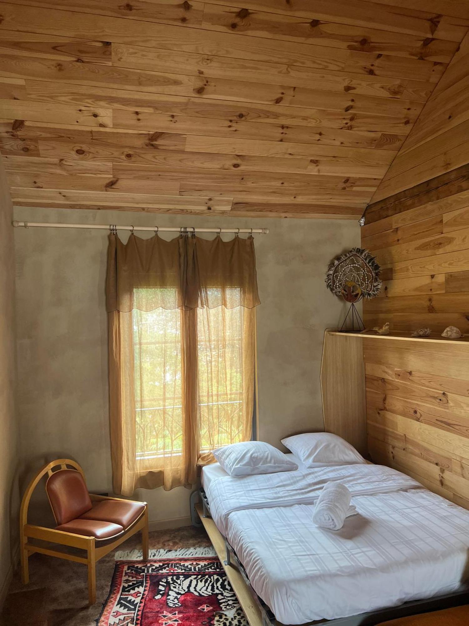 Domaine Boheme I Art De Vivre Guebwiller Quarto foto